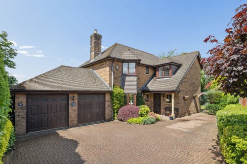 Arrange a viewing for The Highgrove, Heaton