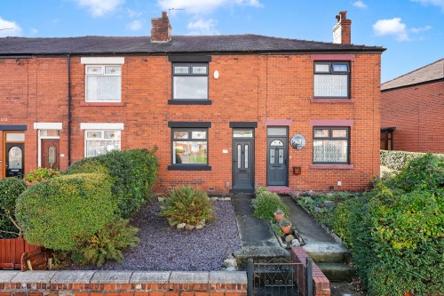 Arrange a viewing for Stopes Road, Radcliffe