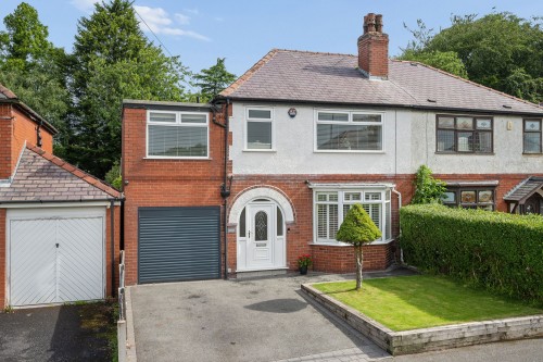 Arrange a viewing for Verdure Avenue, Markland Hill