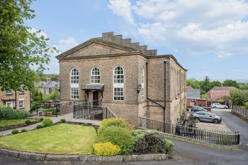 Arrange a viewing for Barrowdene House, Bazley Street, Barrow Bridge