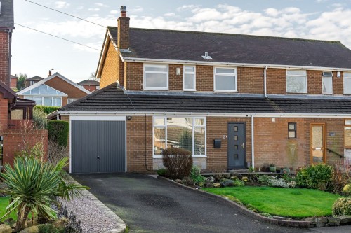 Arrange a viewing for Medway Drive, Horwich