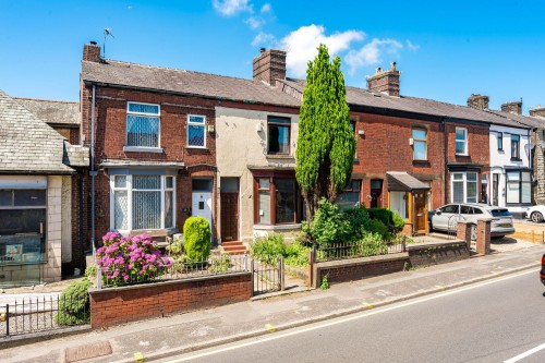 Arrange a viewing for Turton Road, Bradshaw