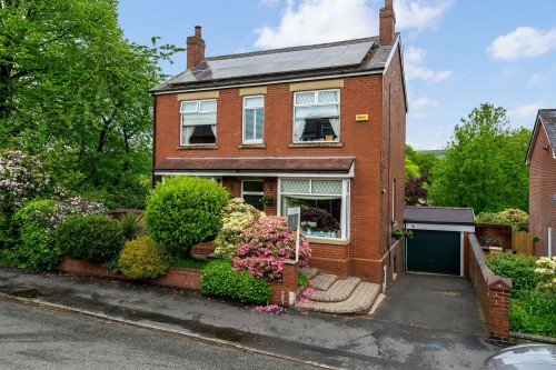 Arrange a viewing for Church Road, Smithills
