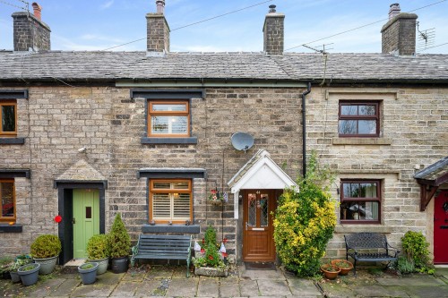 Arrange a viewing for South View, Belmont