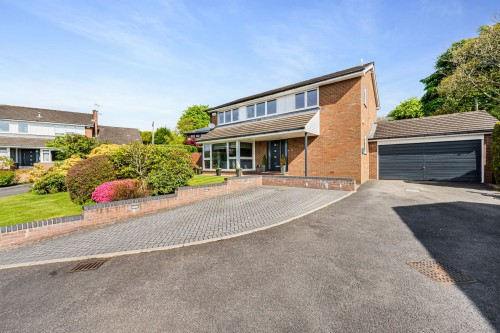 Arrange a viewing for Bryants Acre, Lostock