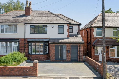 Arrange a viewing for Rydal Road, Heaton
