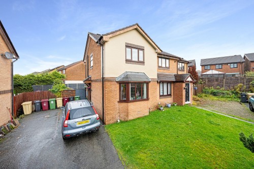 Arrange a viewing for Overgreen, Harwood