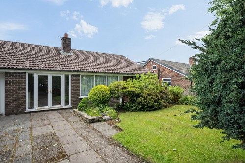 Arrange a viewing for Radcliffe Road, The Haulgh