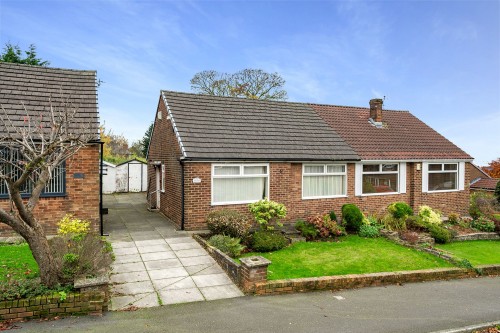 Arrange a viewing for Davenport Fold Road, Harwood