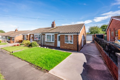 Arrange a viewing for Collingwood Road, Chorley