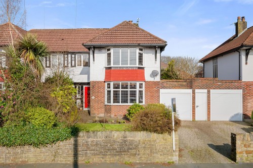 Arrange a viewing for New Church Road, Smithills