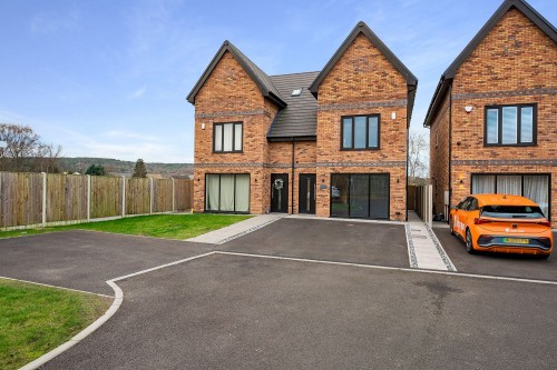 Arrange a viewing for Anchor Close, Baldwin's Gate