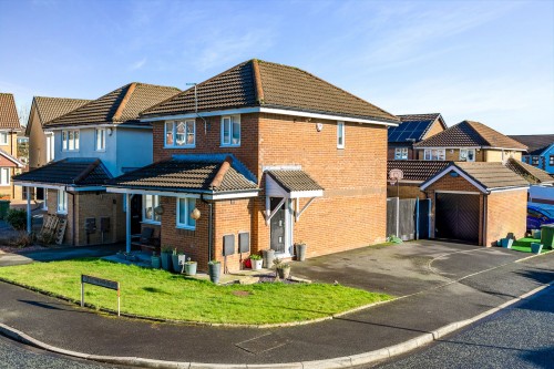 Arrange a viewing for Bournville Drive, Bury