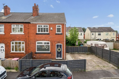 Arrange a viewing for Gorton Grove, Worsley